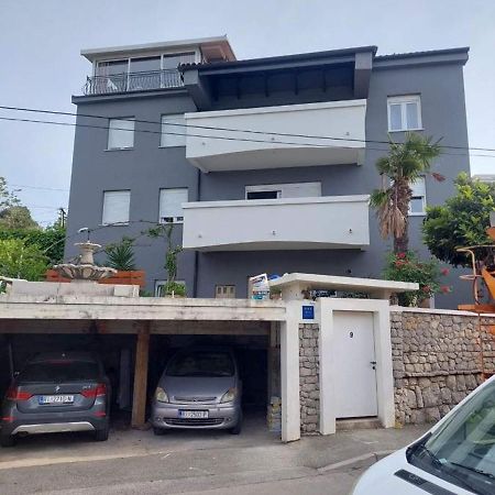 Apartments Skoljka غييكا المظهر الخارجي الصورة